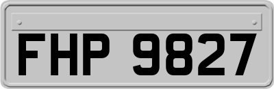FHP9827