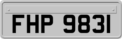 FHP9831