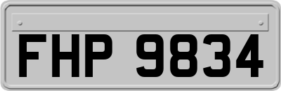 FHP9834