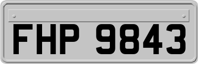 FHP9843