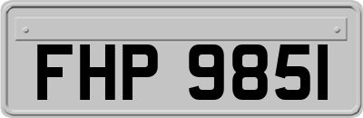 FHP9851