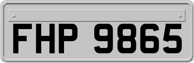 FHP9865