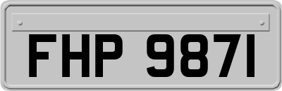 FHP9871