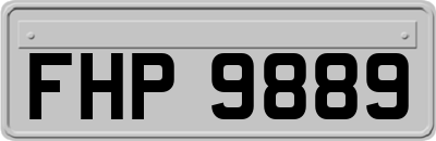 FHP9889