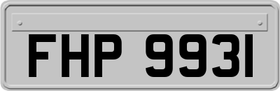 FHP9931