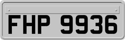FHP9936