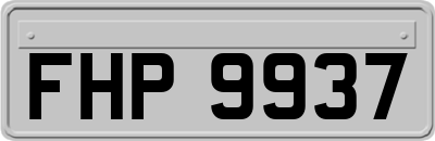 FHP9937