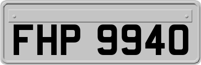 FHP9940
