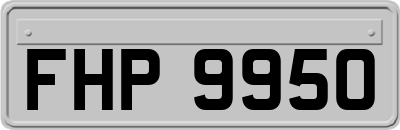 FHP9950