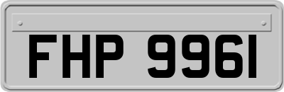 FHP9961