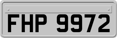 FHP9972