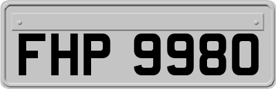 FHP9980
