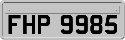FHP9985