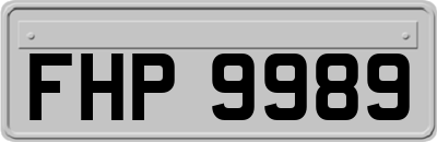 FHP9989