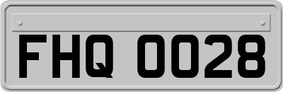 FHQ0028