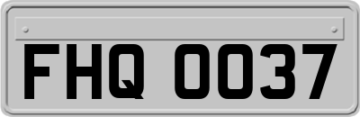 FHQ0037