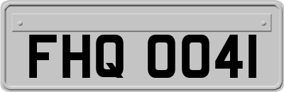 FHQ0041