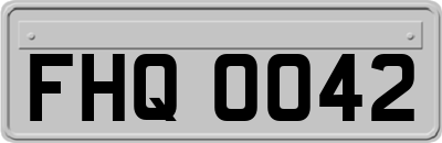 FHQ0042