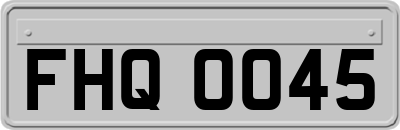 FHQ0045