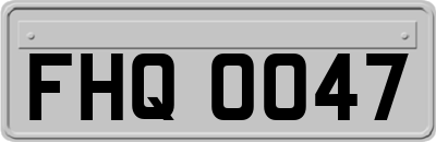 FHQ0047