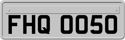 FHQ0050