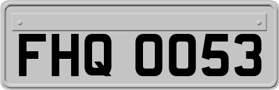 FHQ0053