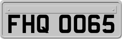FHQ0065