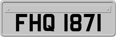 FHQ1871
