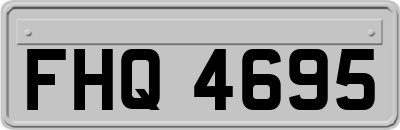 FHQ4695