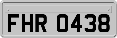 FHR0438