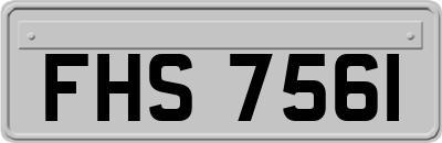 FHS7561