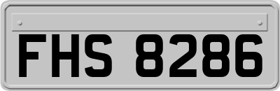 FHS8286