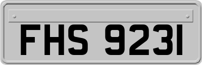 FHS9231