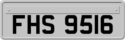FHS9516