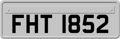 FHT1852