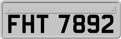 FHT7892