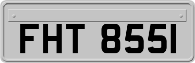 FHT8551