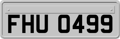 FHU0499