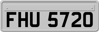 FHU5720