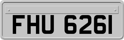 FHU6261