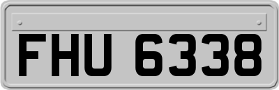 FHU6338