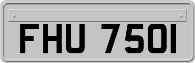 FHU7501