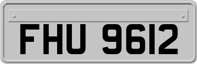 FHU9612