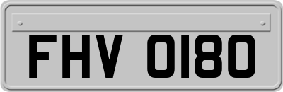 FHV0180