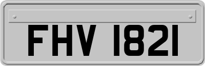 FHV1821