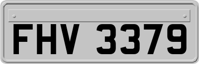 FHV3379