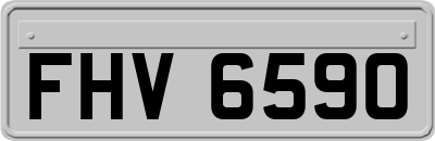FHV6590