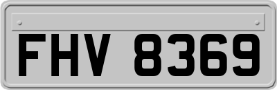 FHV8369