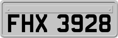 FHX3928