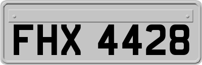 FHX4428